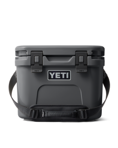 Roadie 15 Cooler in Charcoal