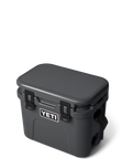 Roadie 15 Cooler in Charcoal