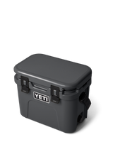 Roadie 15 Cooler in Charcoal