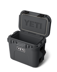 Roadie 15 Cooler in Charcoal