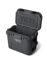 Roadie 15 Cooler in Charcoal