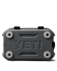 Roadie 15 Cooler in Charcoal