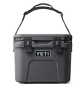 Roadie 15 Cooler in Charcoal