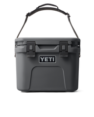 Roadie 15 Cooler in Charcoal