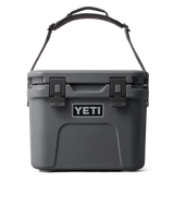 Roadie 15 Cooler in Charcoal
