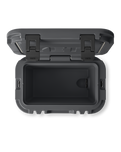 Roadie 15 Cooler in Charcoal