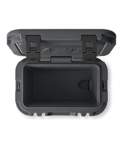 Roadie 15 Cooler in Charcoal