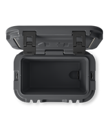 Roadie 15 Cooler in Charcoal