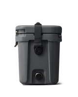 Roadie 15 Cooler in Charcoal