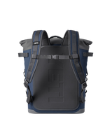 Hopper M20 Soft Backpack Cooler in Navy