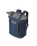 Hopper M20 Soft Backpack Cooler in Navy