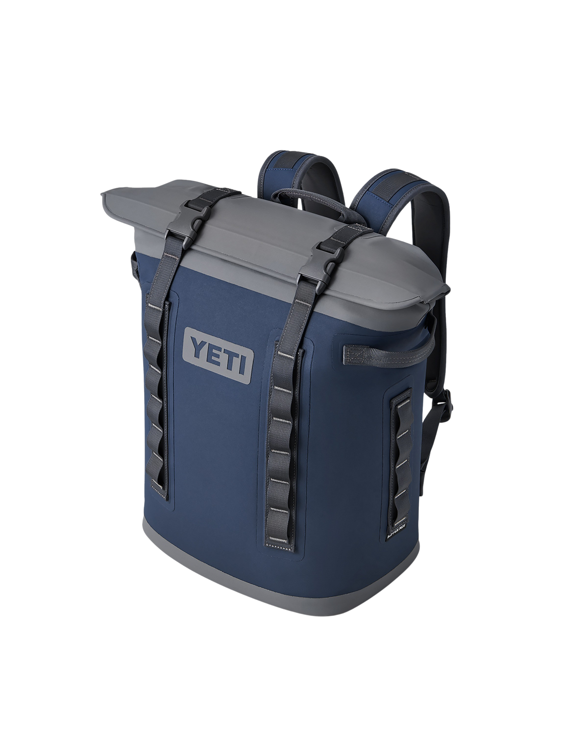 Hopper M20 Soft Backpack Cooler in Navy