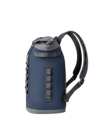 Hopper M20 Soft Backpack Cooler in Navy