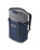 Hopper M20 Soft Backpack Cooler in Navy