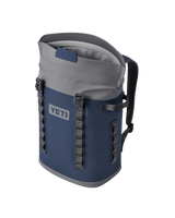 Hopper M20 Soft Backpack Cooler in Navy