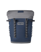 Hopper M20 Soft Backpack Cooler in Navy