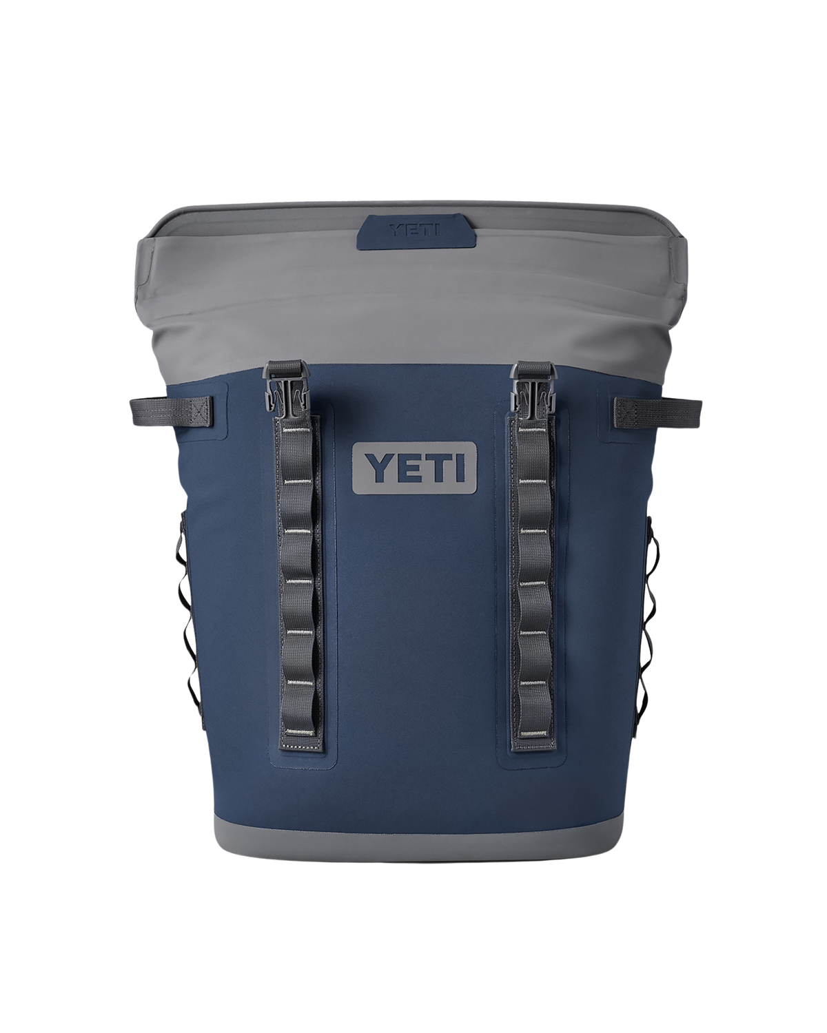 Hopper M20 Soft Backpack Cooler in Navy