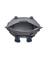 The Yeti Hopper M20 Soft Backpack Cooler in Navy