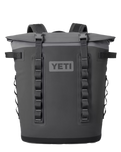 Hopper M20 Soft Backpack Cooler in Charcoal