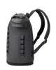 Hopper M20 Soft Backpack Cooler in Charcoal