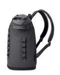 Hopper M20 Soft Backpack Cooler in Charcoal