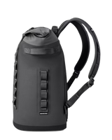 Hopper M20 Soft Backpack Cooler in Charcoal