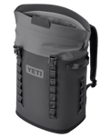 Hopper M20 Soft Backpack Cooler in Charcoal