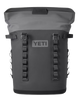 Hopper M20 Soft Backpack Cooler in Charcoal