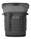 Hopper M20 Soft Backpack Cooler in Charcoal