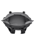 Hopper M20 Soft Backpack Cooler in Charcoal