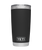 Rambler 20oz Tumbler in Black