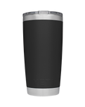 Rambler 20oz Tumbler in Black