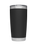 Rambler 20oz Tumbler in Black