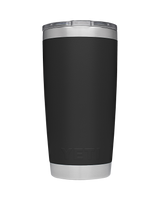 Rambler 20oz Tumbler in Black