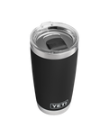 Rambler 20oz Tumbler in Black