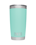Rambler 20oz Tumbler in Seafoam