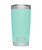 Rambler 20oz Tumbler in Seafoam
