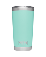 Rambler 20oz Tumbler in Seafoam