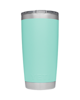 Rambler 20oz Tumbler in Seafoam