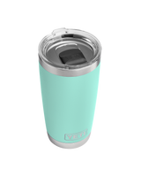 Rambler 20oz Tumbler in Seafoam