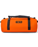 The Yeti Panga 75L Waterproof Duffle Bag in King Crab