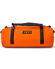 The Yeti Panga 75L Waterproof Duffle Bag in King Crab