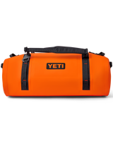 The Yeti Panga 75L Waterproof Duffle Bag in King Crab