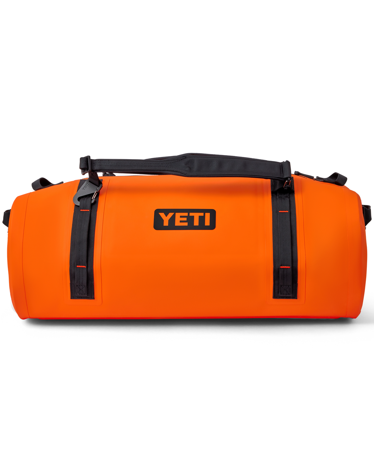 The Yeti Panga 75L Waterproof Duffle Bag in King Crab