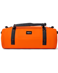The Yeti Panga 75L Waterproof Duffle Bag in King Crab