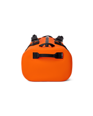 The Yeti Panga 75L Waterproof Duffle Bag in King Crab