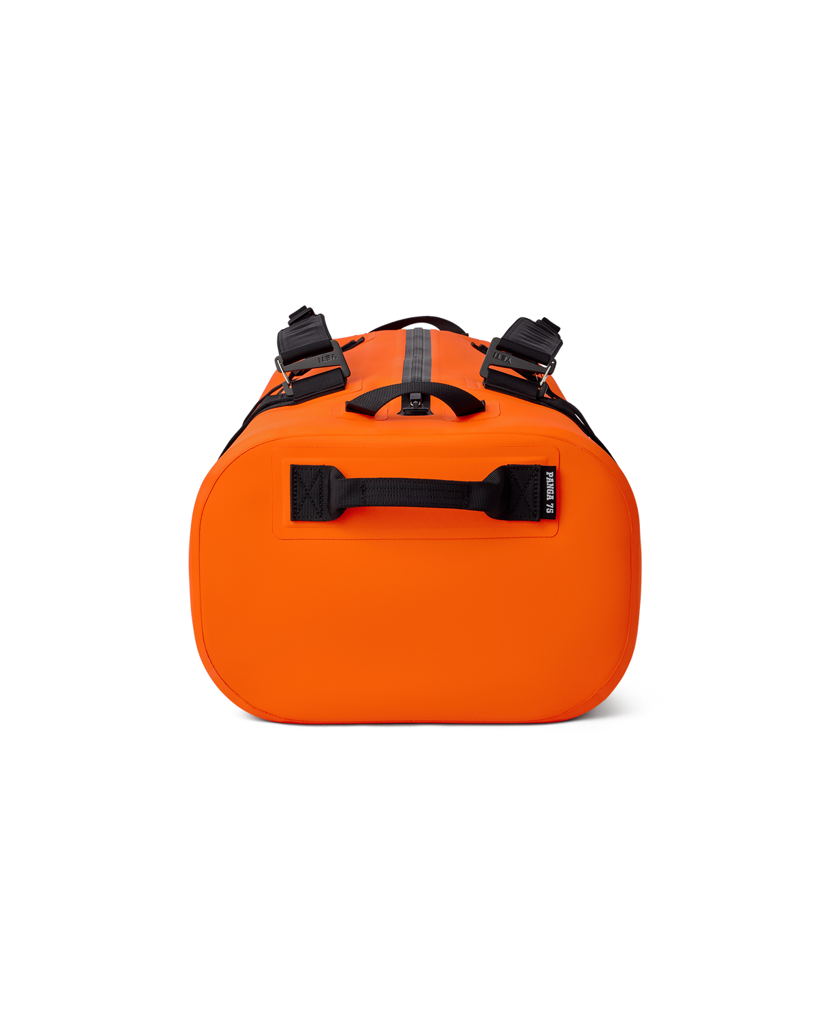 The Yeti Panga 75L Waterproof Duffle Bag in King Crab