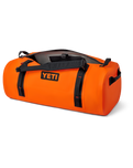 The Yeti Panga 75L Waterproof Duffle Bag in King Crab