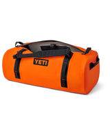 The Yeti Panga 75L Waterproof Duffle Bag in King Crab