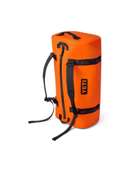 The Yeti Panga 75L Waterproof Duffle Bag in King Crab